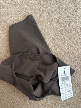 Brandy Melville St. George Oakley Tank